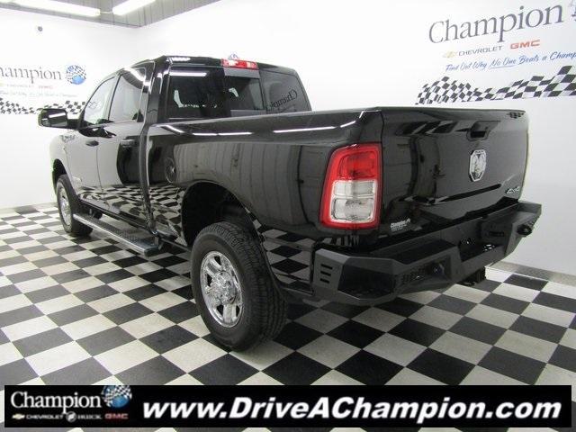 used 2021 Ram 2500 car, priced at $32,696