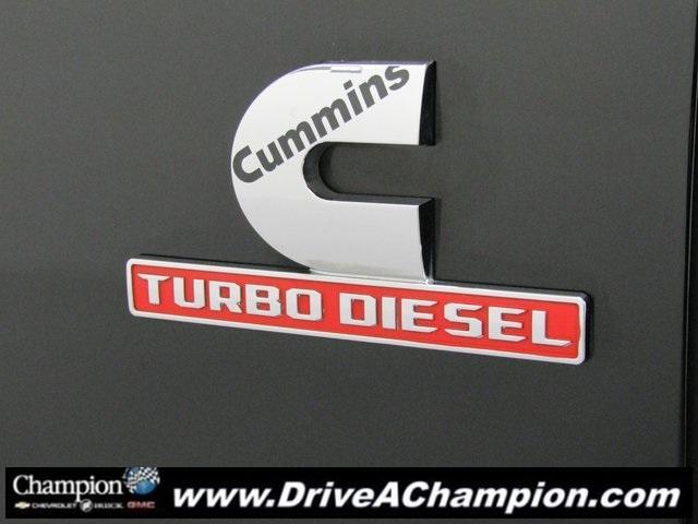 used 2021 Ram 2500 car, priced at $32,696