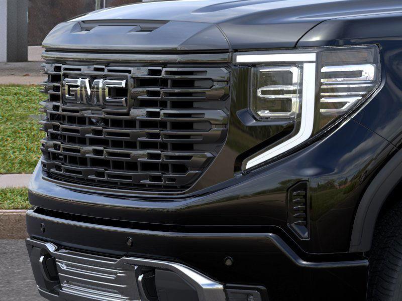 new 2026 GMC Sierra 1500 car, priced at $77,556