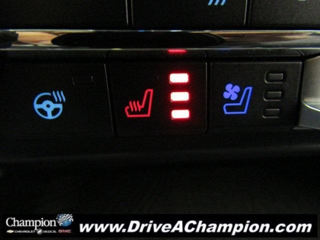 used 2021 Ford F-150 car, priced at $42,436