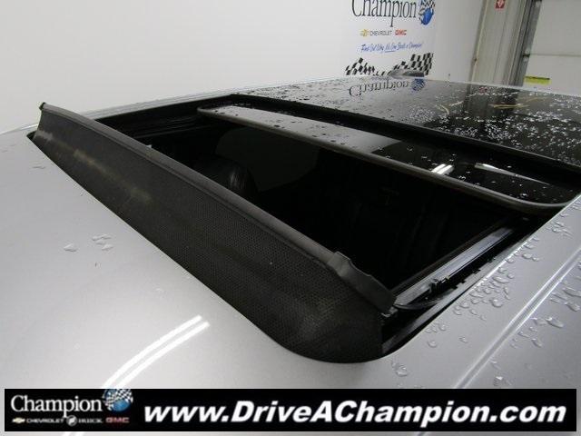 used 2021 Ford F-150 car, priced at $42,436