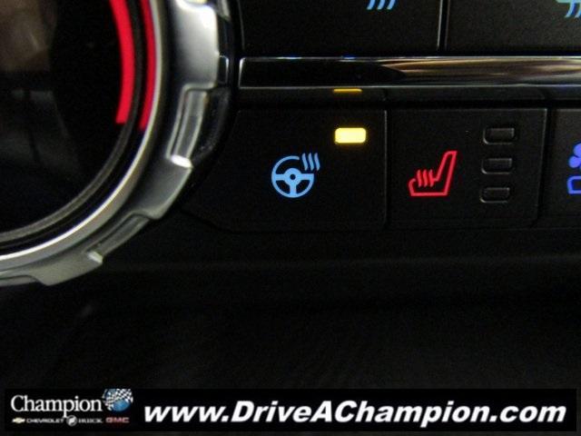 used 2021 Ford F-150 car, priced at $42,436