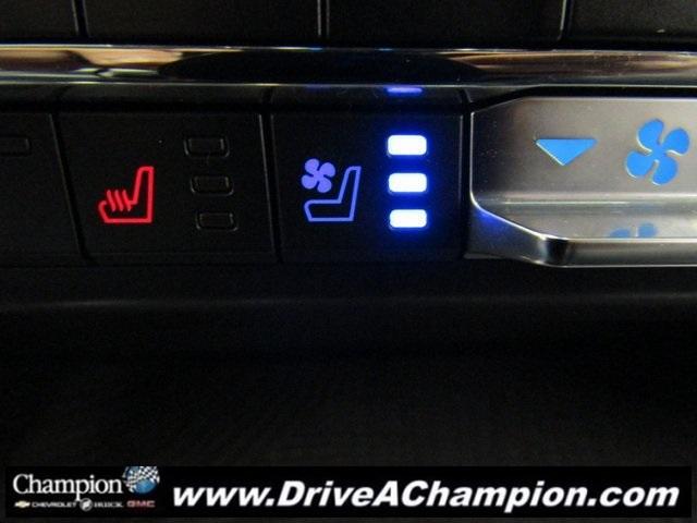 used 2021 Ford F-150 car, priced at $42,436