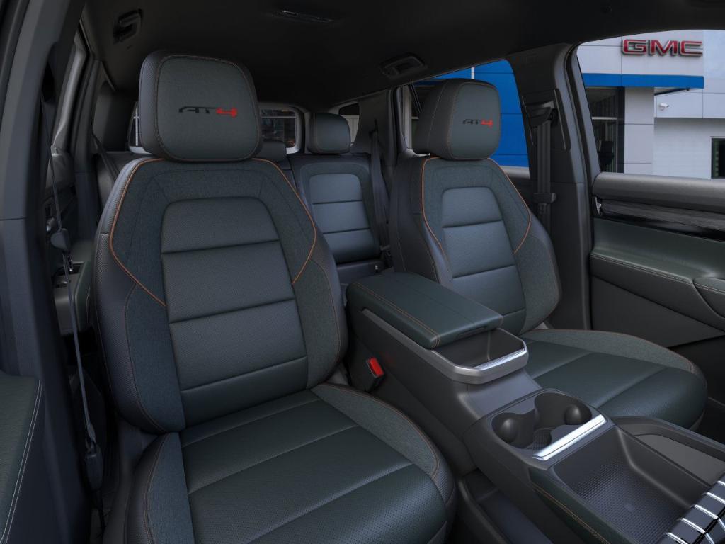 new 2026 GMC Terrain car, priced at $40,986