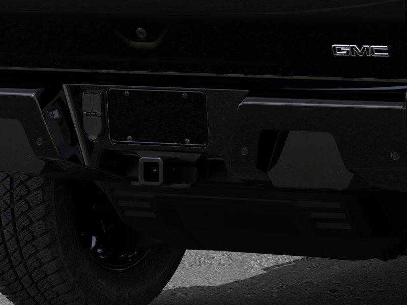 new 2025 GMC HUMMER EV Pickup car, priced at $95,652