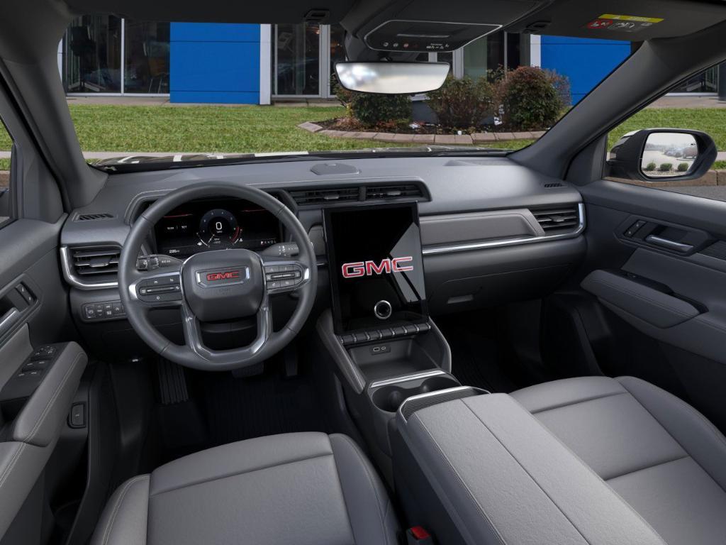 new 2026 GMC Terrain car, priced at $36,282