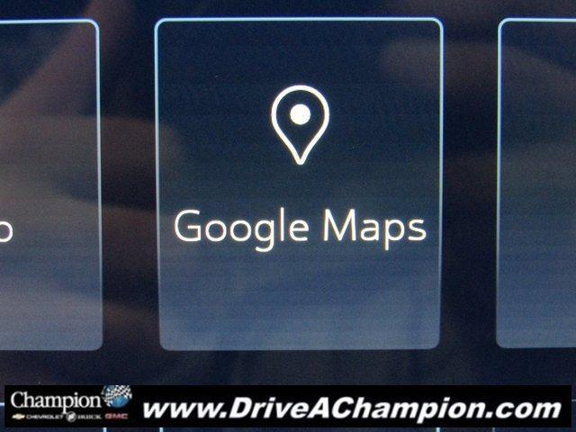 used 2025 Chevrolet Silverado 1500 car, priced at $54,102