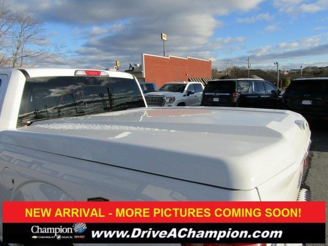 used 2015 Ford F-150 car, priced at $20,000