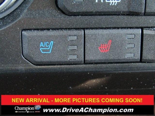 used 2015 Ford F-150 car, priced at $20,000