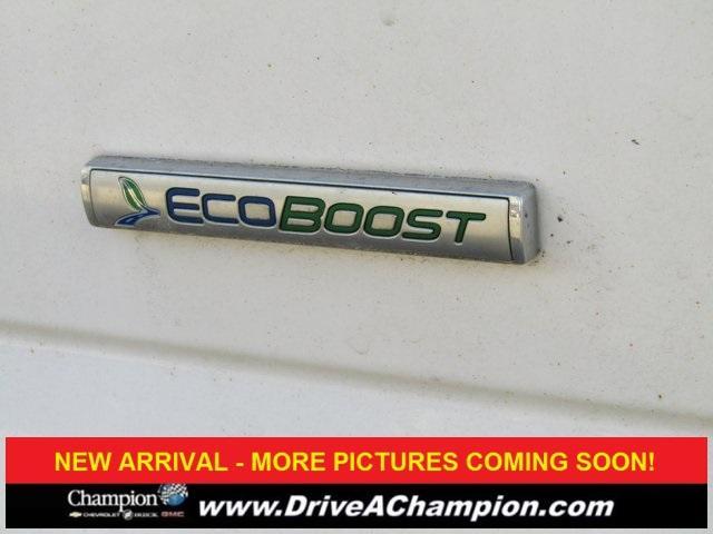 used 2015 Ford F-150 car, priced at $20,000