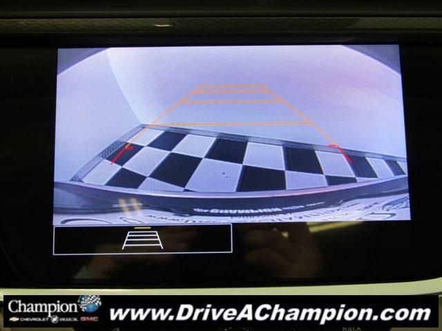 used 2023 Buick Encore GX car, priced at $25,972