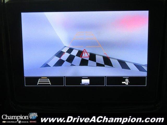 used 2020 Chevrolet Traverse car, priced at $19,543