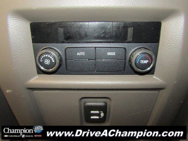 used 2020 Chevrolet Traverse car, priced at $19,560