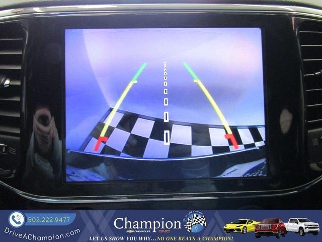 used 2019 Jeep Grand Cherokee car, priced at $17,062