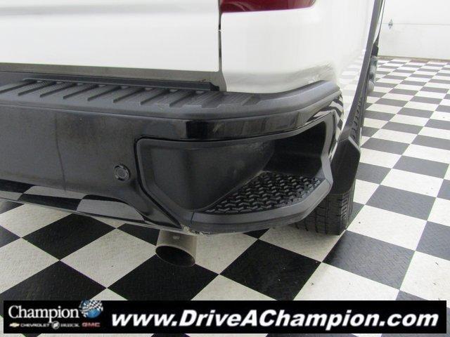 used 2024 Chevrolet Silverado 2500 car, priced at $38,181