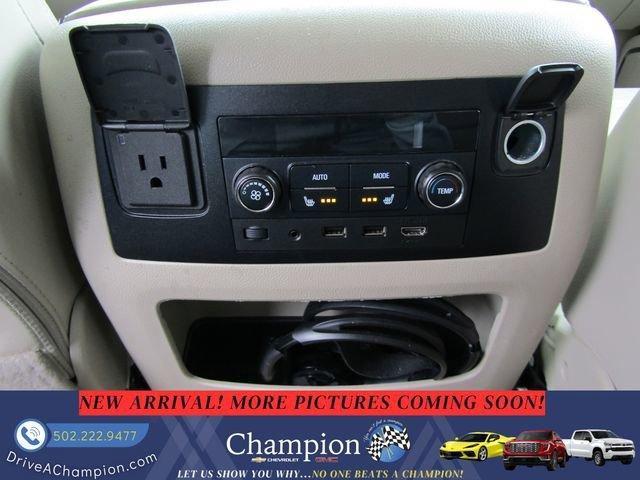 used 2020 GMC Yukon car, priced at $37,219