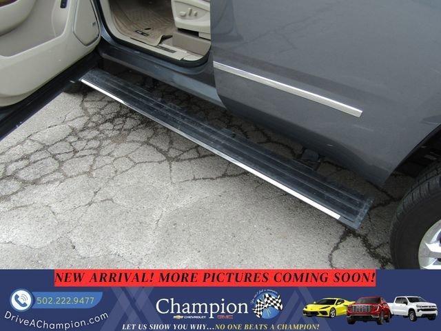 used 2020 GMC Yukon car, priced at $37,219