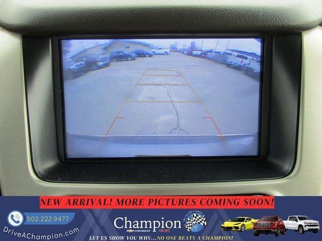 used 2020 GMC Yukon car, priced at $37,219