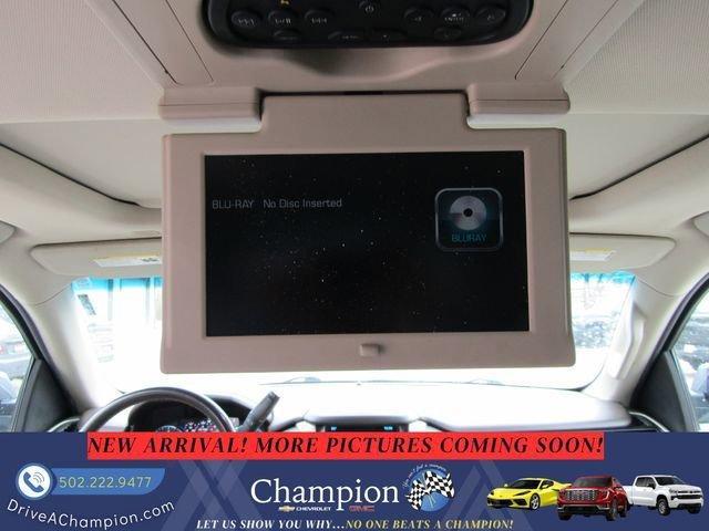 used 2020 GMC Yukon car, priced at $37,219