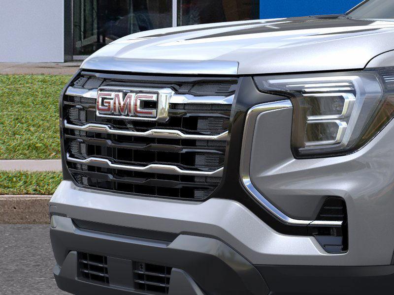 new 2026 GMC Terrain car, priced at $36,757