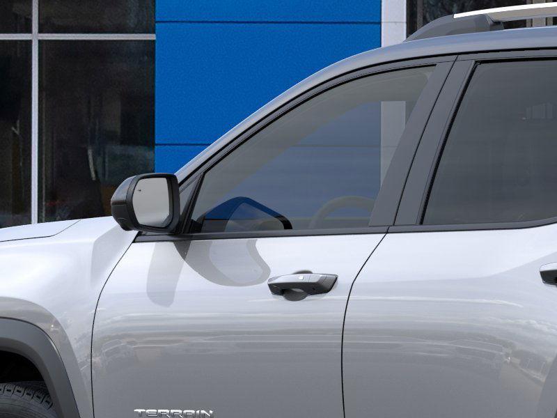 new 2026 GMC Terrain car, priced at $36,757