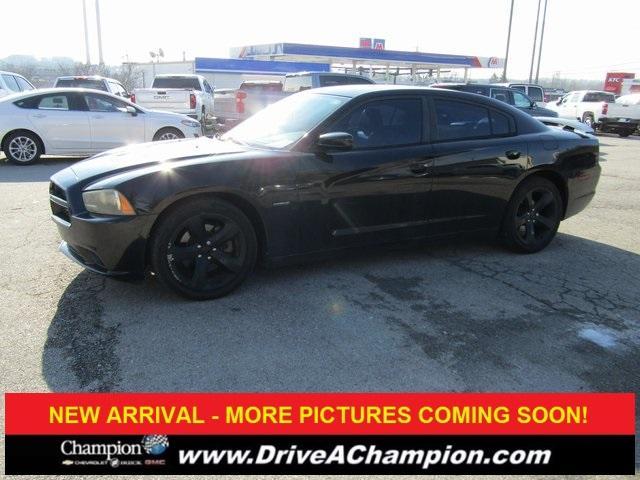 used 2014 Dodge Charger car, priced at $9,326