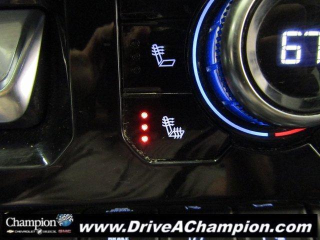 used 2024 GMC Sierra 2500 car, priced at $64,550