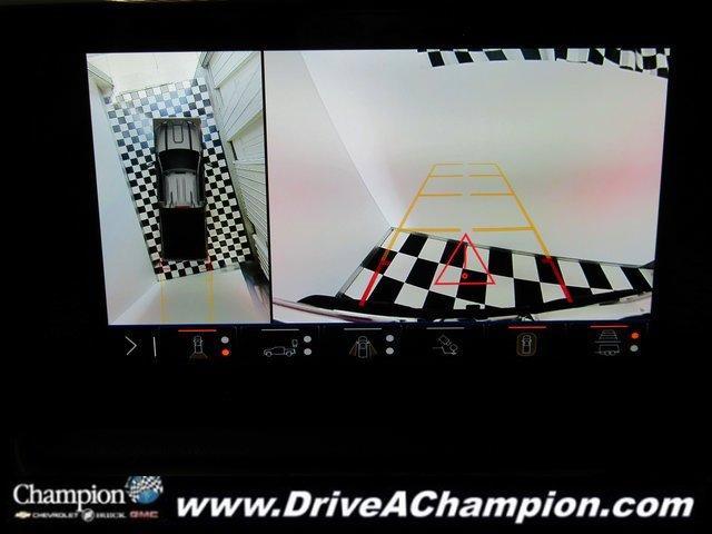 used 2024 GMC Sierra 2500 car, priced at $64,550