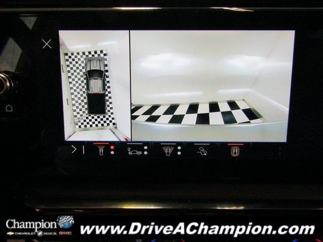 used 2024 GMC Sierra 2500 car, priced at $64,550