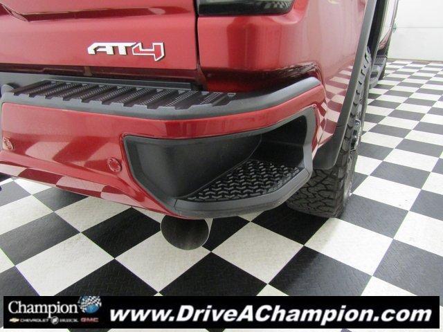 used 2024 GMC Sierra 2500 car, priced at $64,550