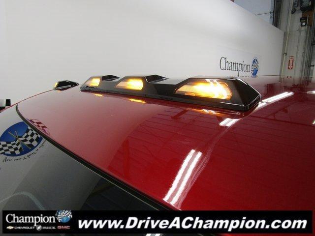 used 2024 GMC Sierra 2500 car, priced at $64,550