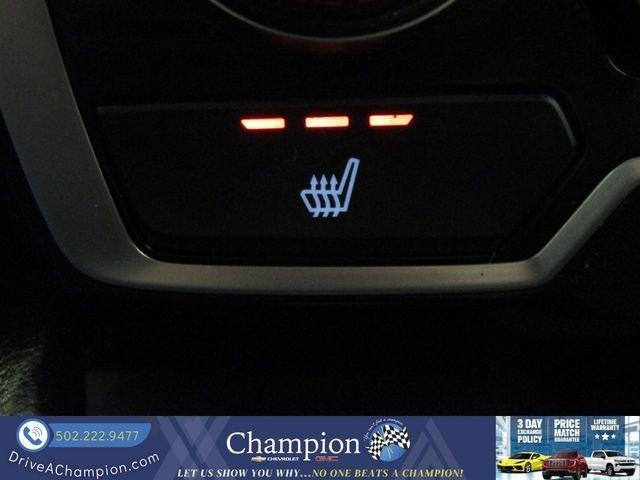 used 2021 Honda CR-V car, priced at $25,388