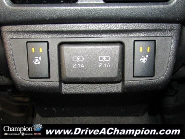 used 2019 Subaru Outback car, priced at $18,419