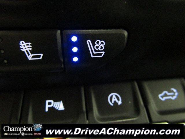 used 2020 GMC Sierra 1500 car, priced at $28,945