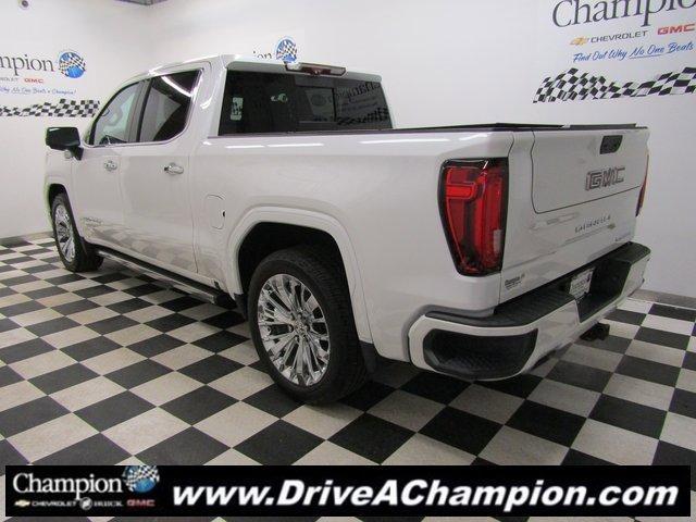 used 2020 GMC Sierra 1500 car, priced at $28,945