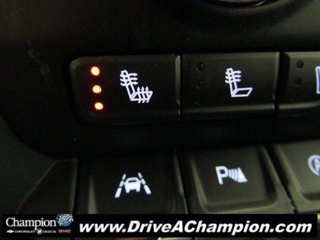 used 2020 GMC Sierra 1500 car, priced at $28,945