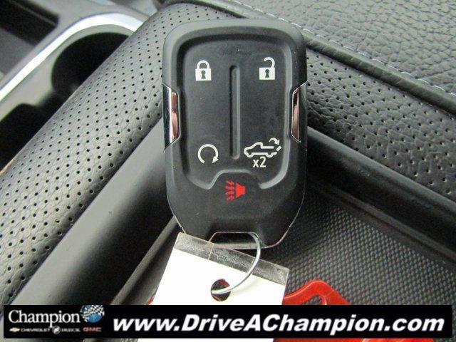 used 2020 GMC Sierra 1500 car, priced at $28,945