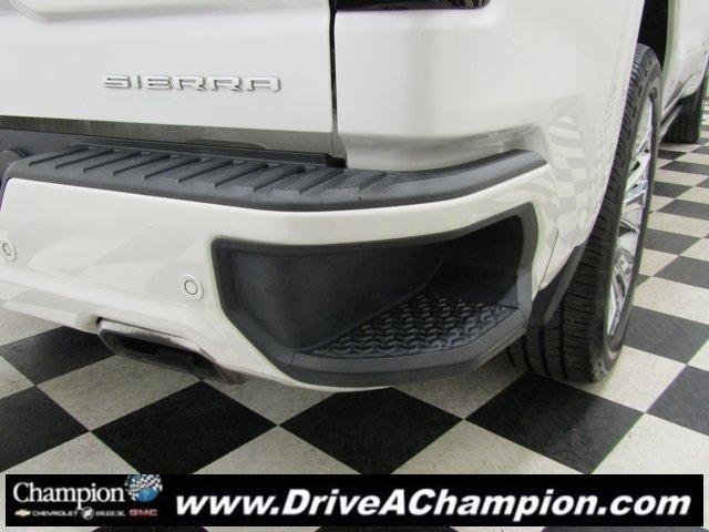 used 2020 GMC Sierra 1500 car, priced at $28,945