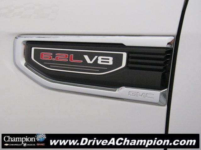 used 2020 GMC Sierra 1500 car, priced at $28,945