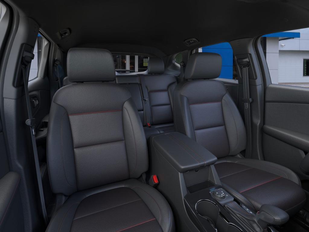 new 2026 Chevrolet Blazer car, priced at $43,664