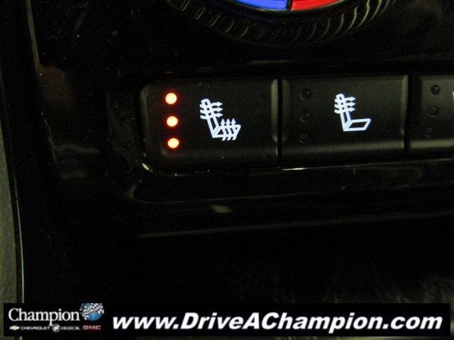 used 2023 GMC Yukon XL car, priced at $59,466