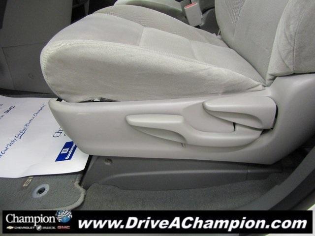 used 2020 Toyota Sienna car, priced at $22,629