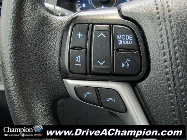 used 2020 Toyota Sienna car, priced at $22,629