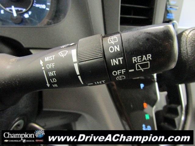 used 2020 Toyota Sienna car, priced at $22,629