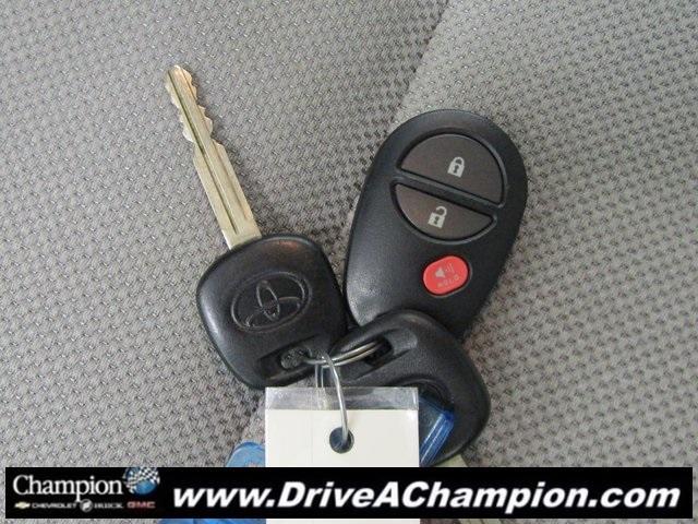 used 2020 Toyota Sienna car, priced at $22,629