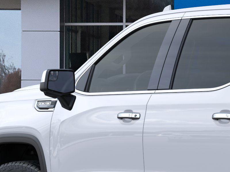 new 2026 GMC Sierra 1500 car, priced at $57,440