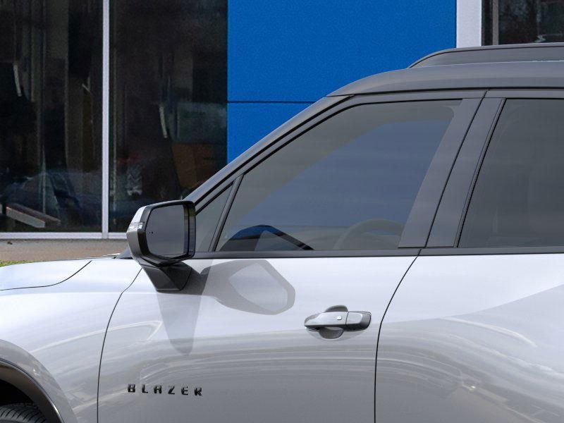 new 2026 Chevrolet Blazer car, priced at $43,664
