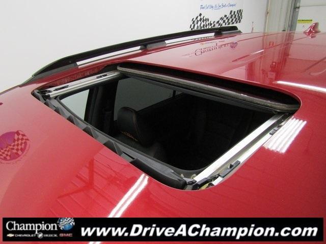 used 2022 Honda Passport car, priced at $28,042