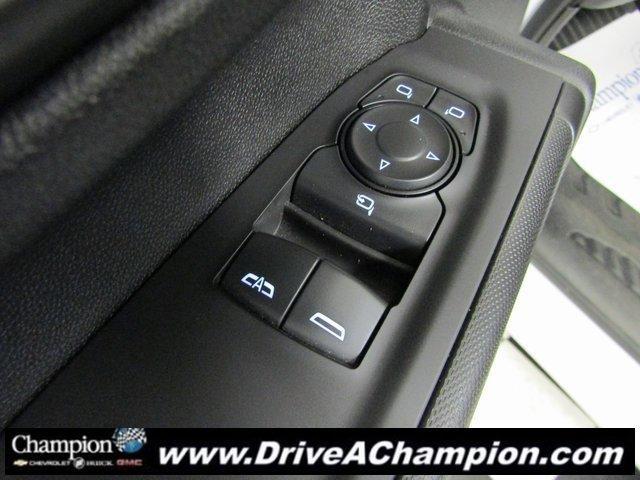 used 2024 GMC Sierra 2500 car, priced at $42,430