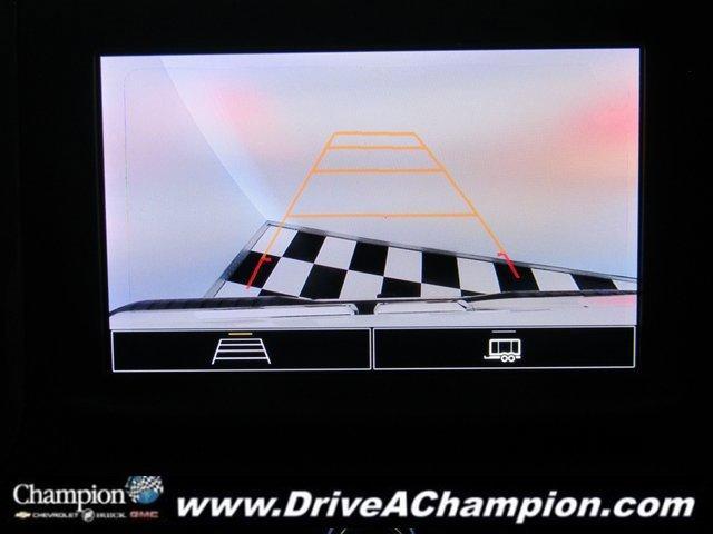 used 2024 GMC Sierra 2500 car, priced at $42,430